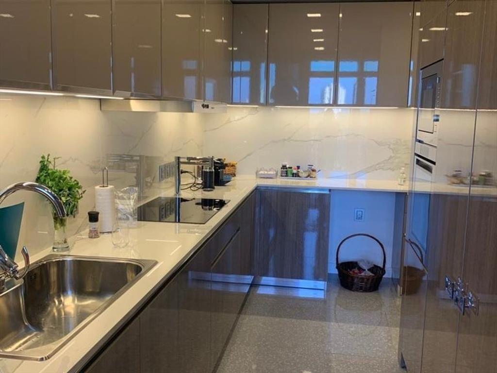 Departamento 4 ambientes alquiler verano en Fendi