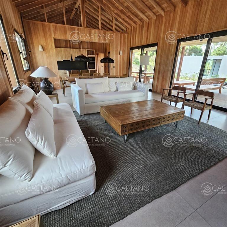 Casa en alquiler temporal Reserva Montoya