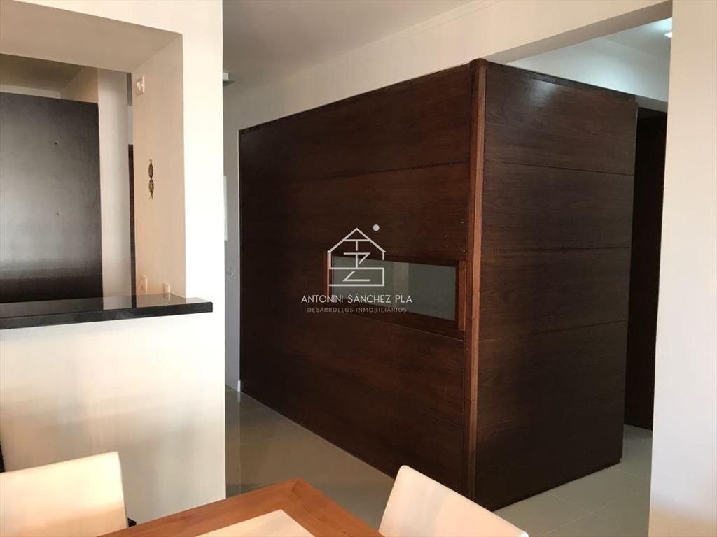 EDIFICIO CON AMENITIES MUY CERCA DEL MAR