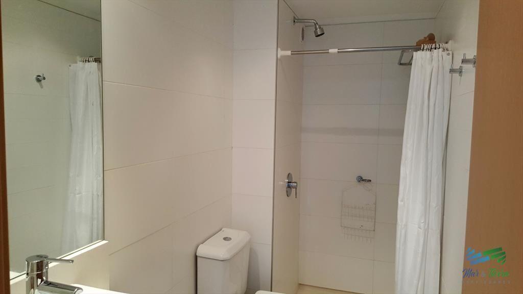 Apartamento en edificio con excelentes servicios