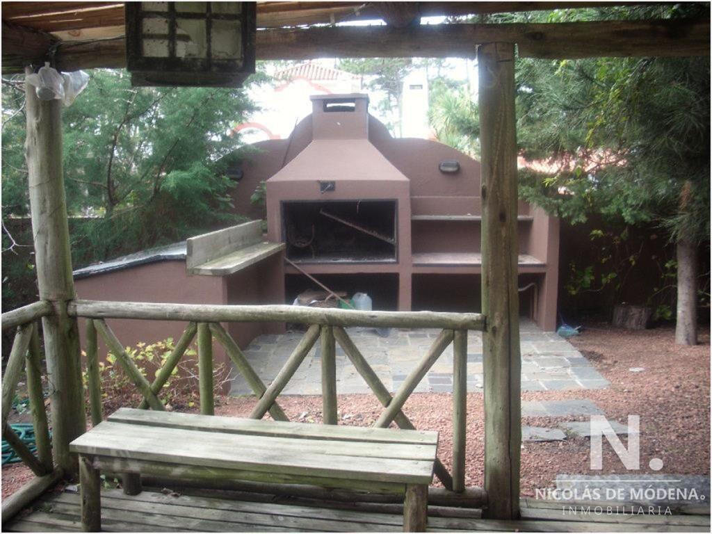 Casa en Venta y Alquiler, San Rafael, Punta del Este, 5 Dor