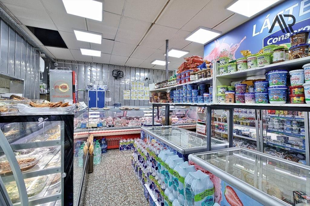 Llave de Supermercado Rotiseria y Carniceria