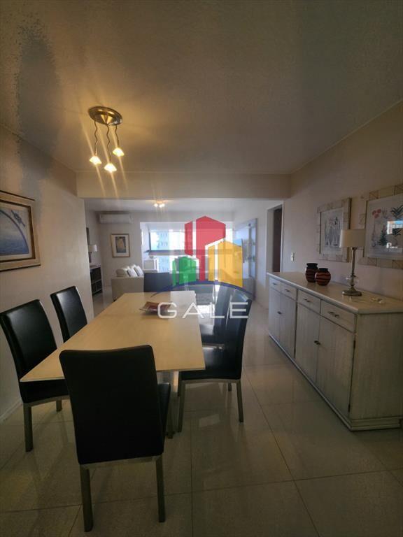 Vende apartamento en Brava, Punta del Este de 2 dormitorios