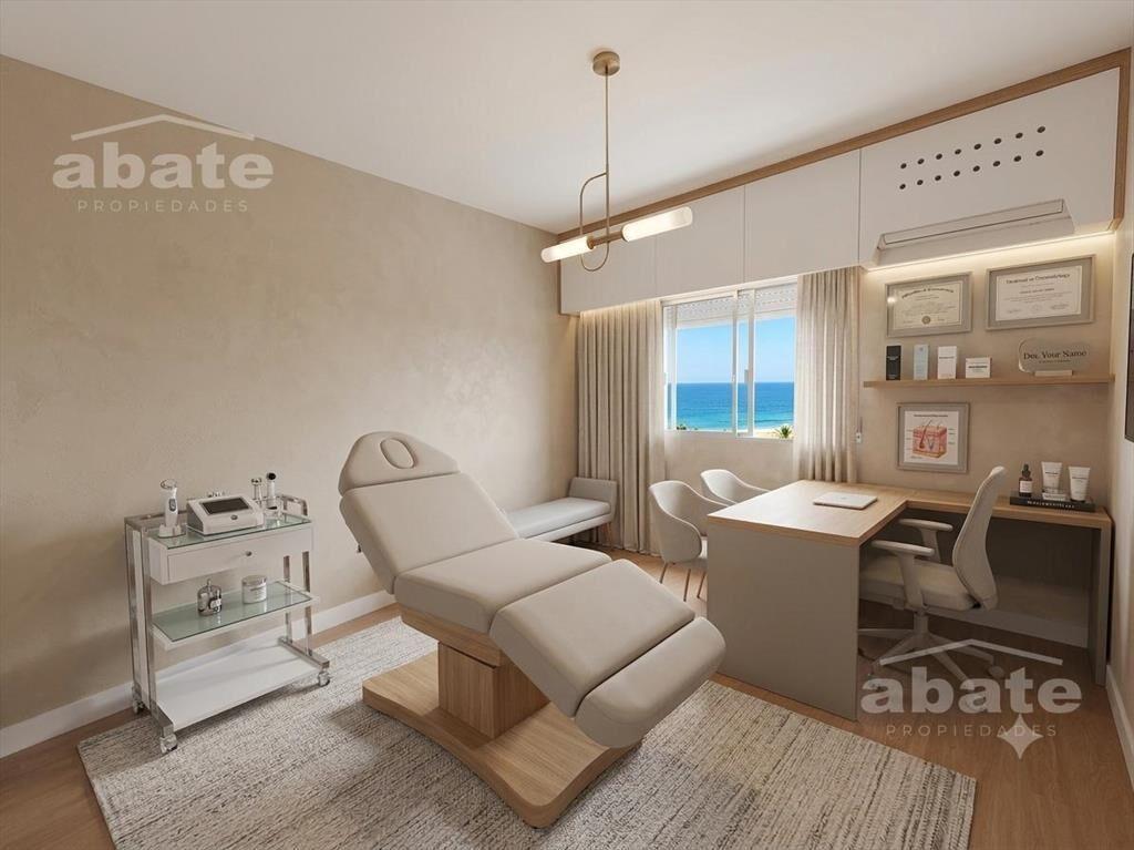 Venta de Oficina y/o Consultorio en Punta Carretas Con vist