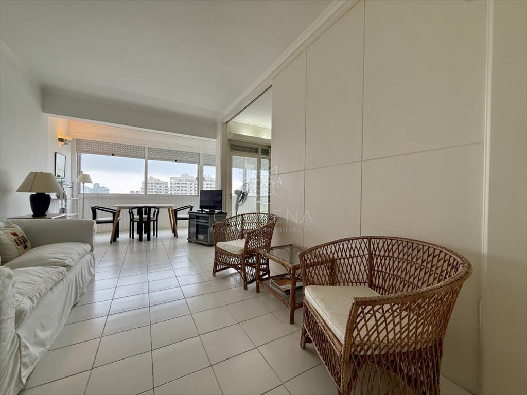 Apartamento en Punta del Este, Mansa