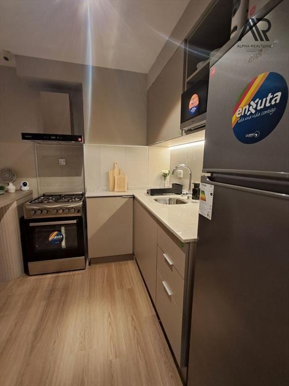Apartamento en venta en Cordón