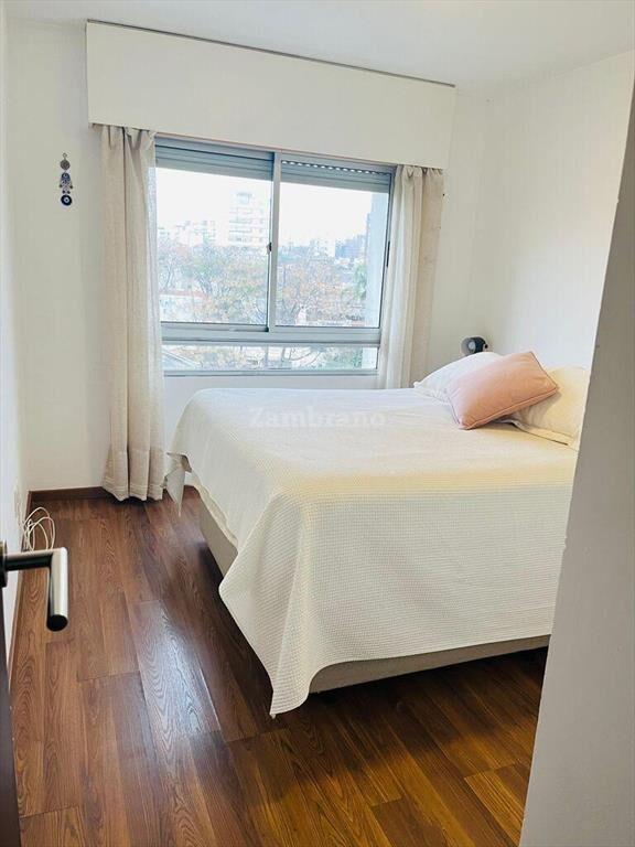 Alquiler con muebles