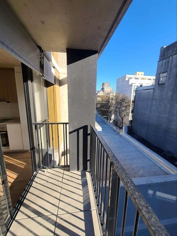 Alquiler muy lindo apartamento recién estrenado!!