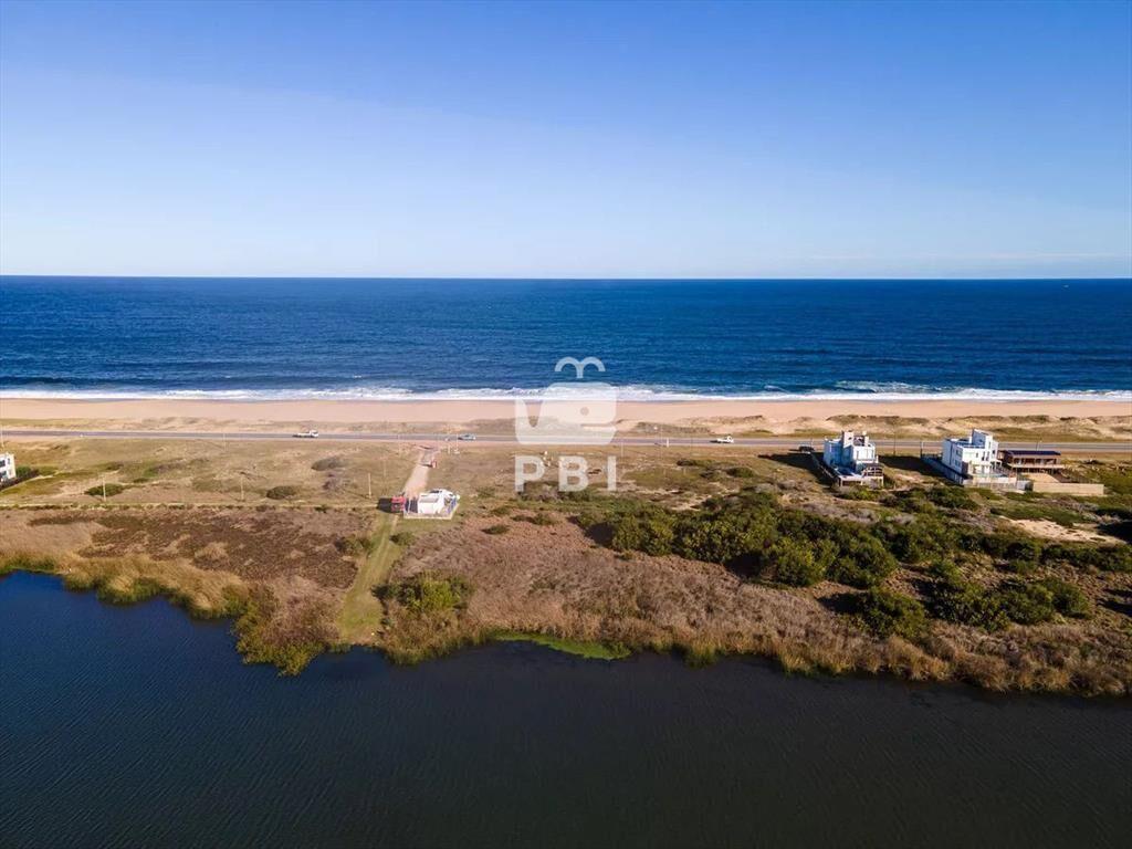Lote de 376 m   en Santa Mónica - José Ignacio