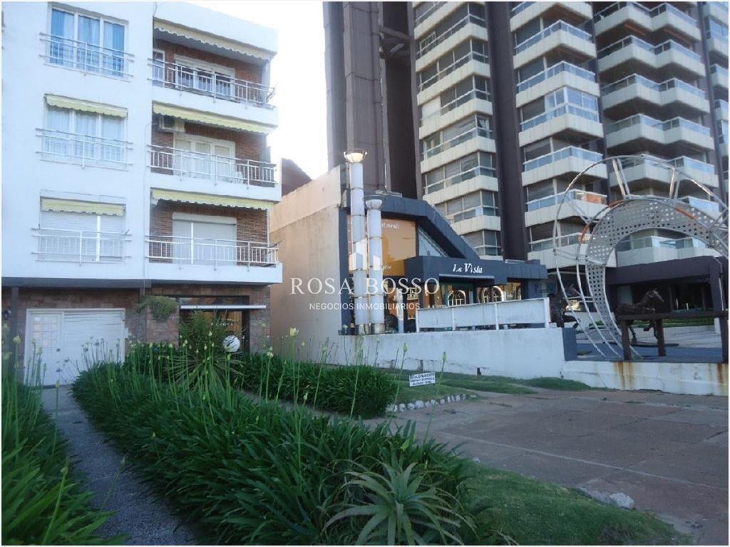 Apartamento en Peninsula, 1 dormitorios *