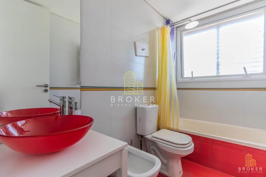 Venta Casa Punta del Este La Arbolada Barrio con