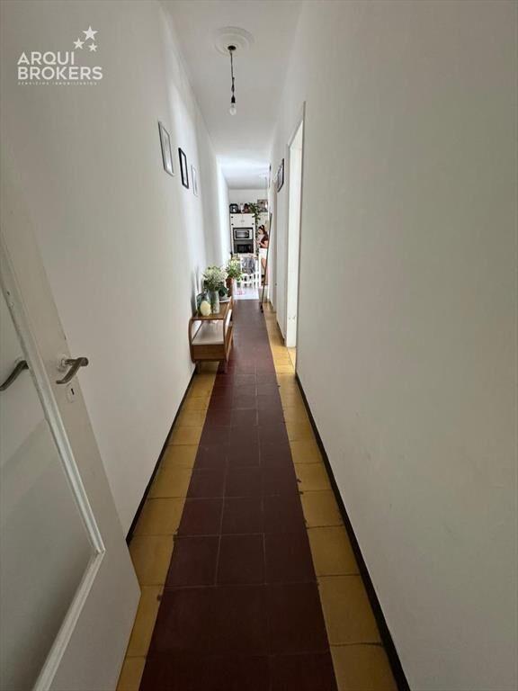 Apartamento de dos dormitorios en venta con renta en Tres C