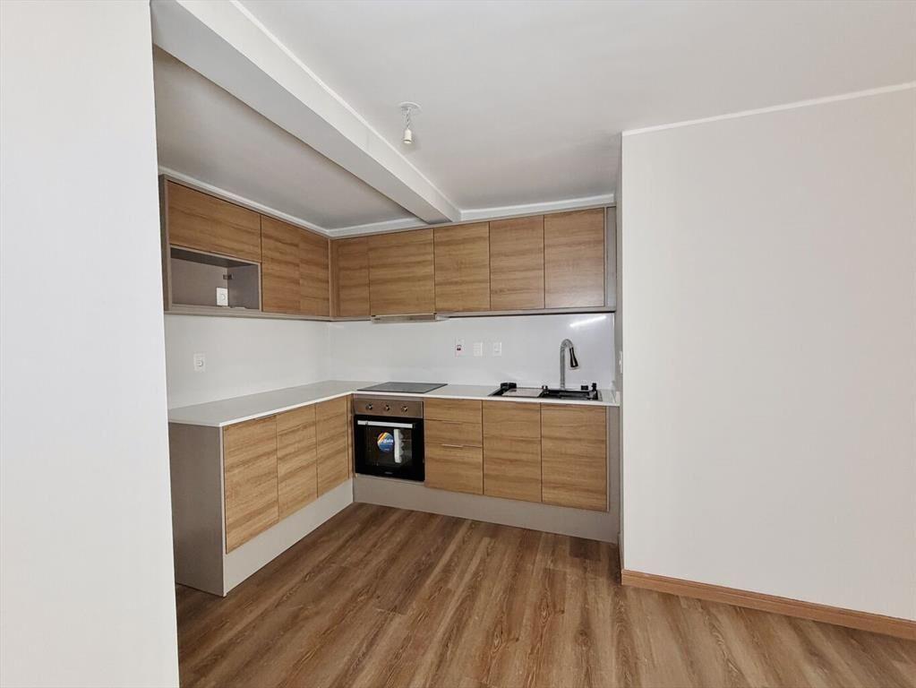 Apartamento en venta de 1 dormitorio a estrenar en Pocitos