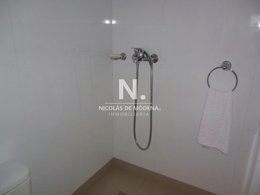 Exclusivo Apartamento Reciclado Frente al Mar en