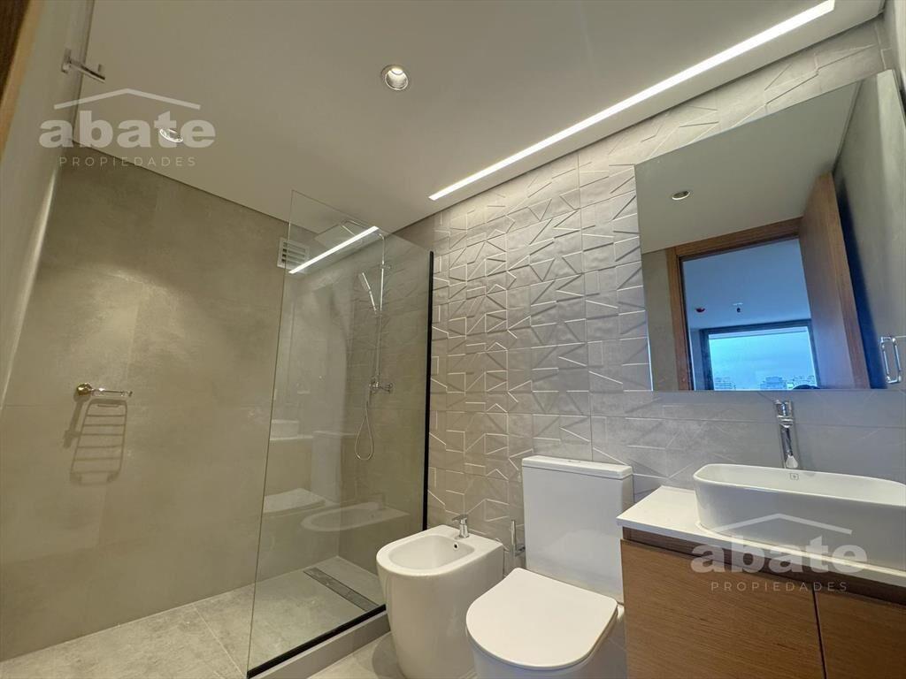 Venta Apartamento 1 dormitorio- Parque Rodó - Deco Maggiolo