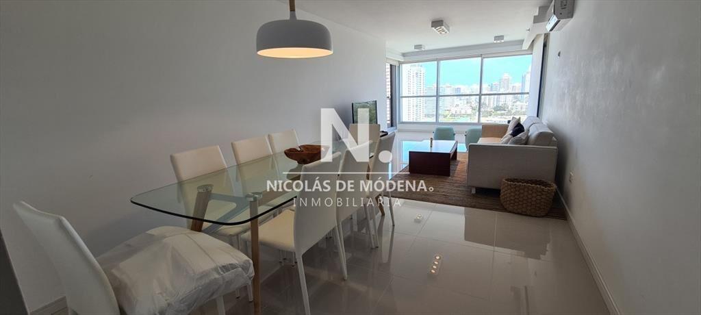 Apartamento en alquiler