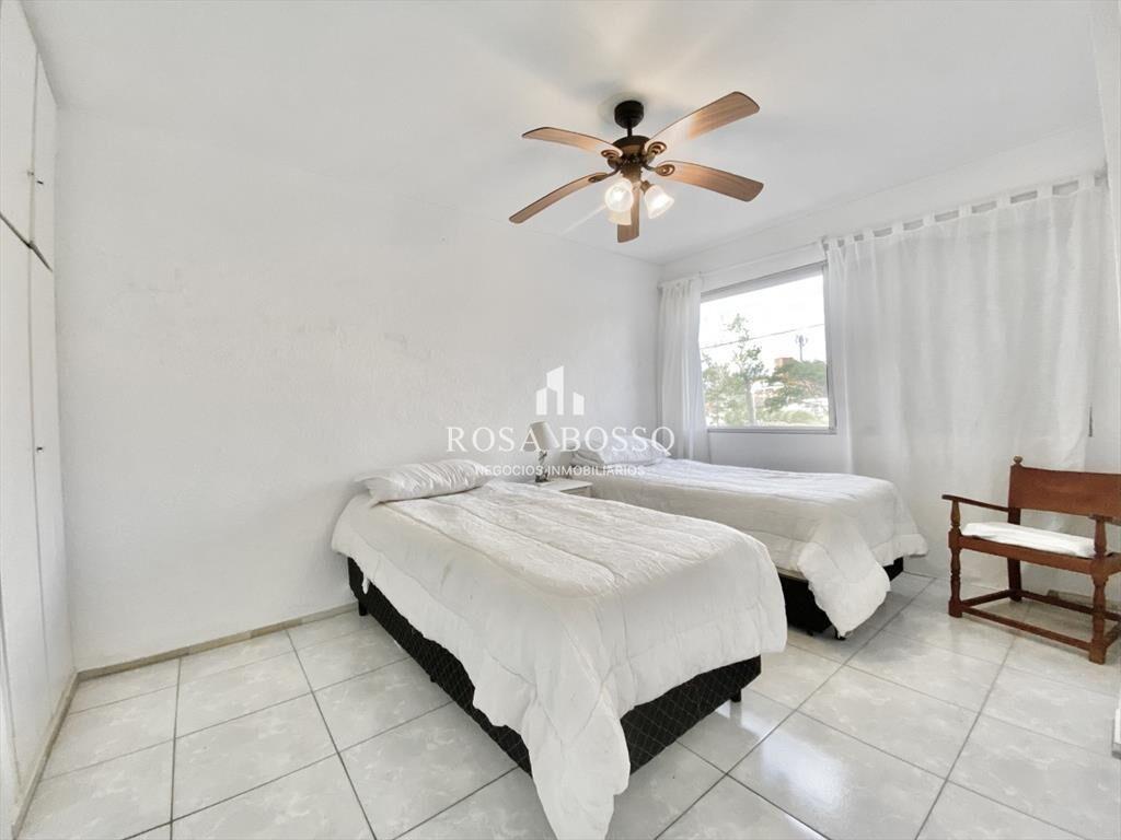 Apartamento Alquiler Temporada 3 dormitorios del