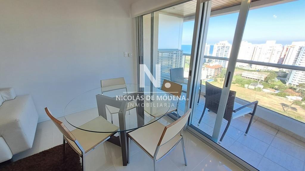 Espectacular apartamento en Playa Brava Ref. 3963