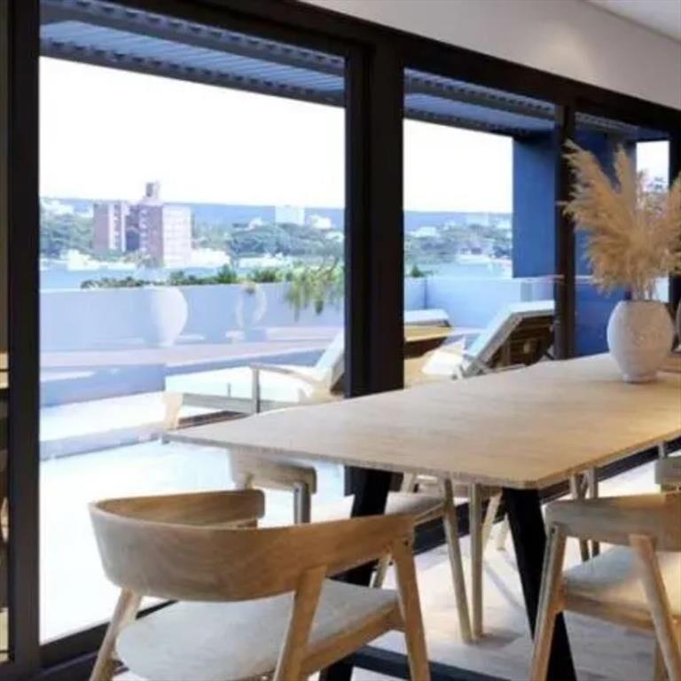 Venta apartamento 2 dormitorios D Tres Cruces