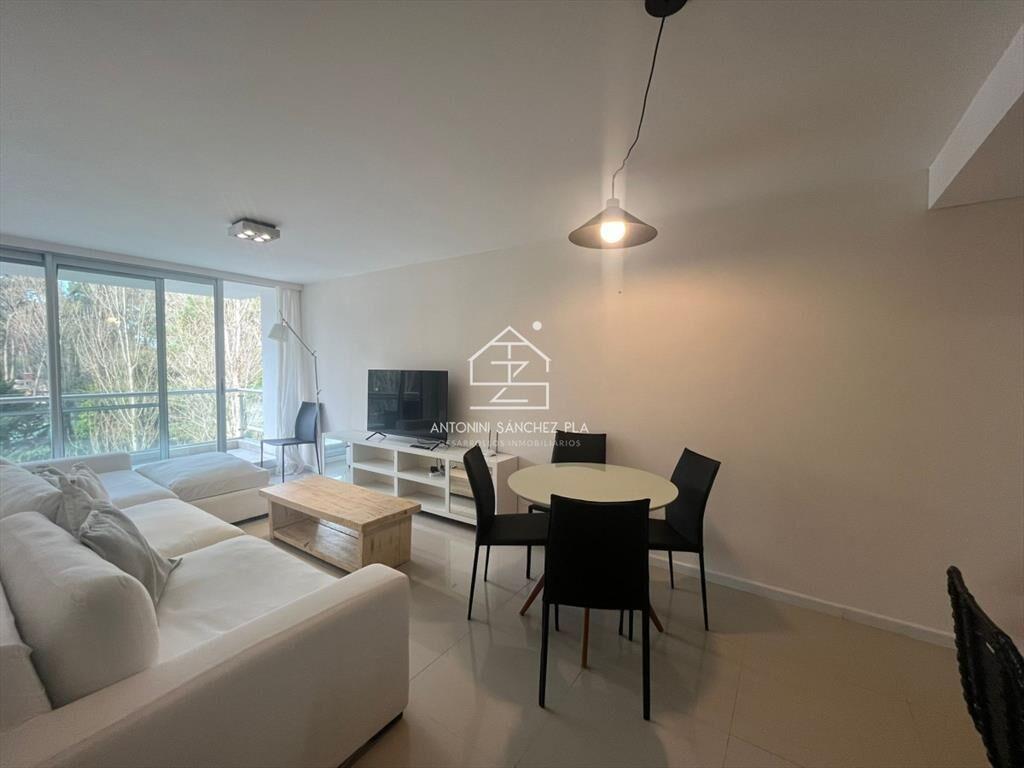 Apartamento de 2 dormitorios en Edificio Be Punta , Punta d