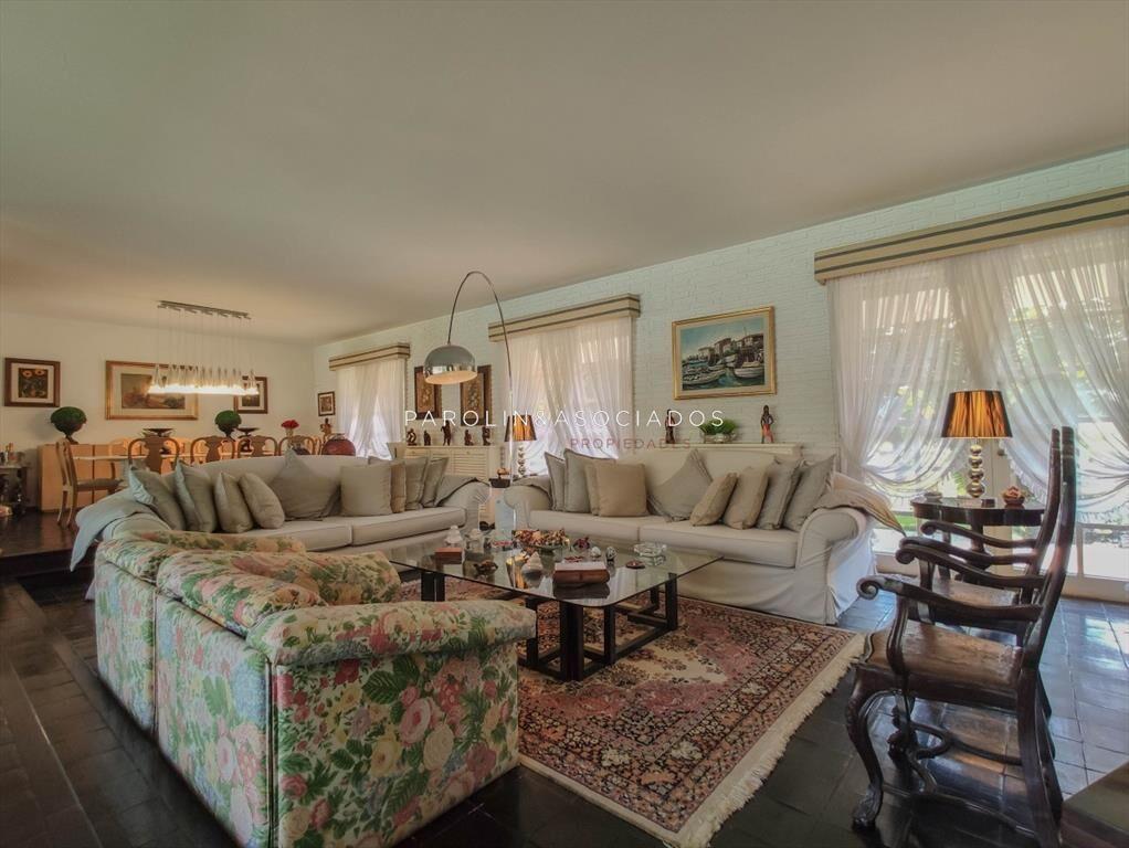 Casa en venta el Playa Mansa, Punta del Este