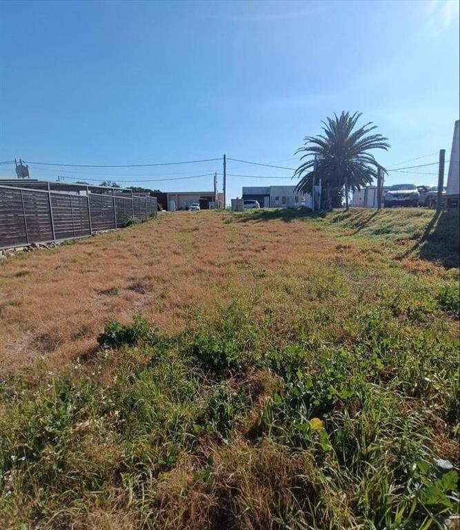 Hermoso terreno con excelente ubicación