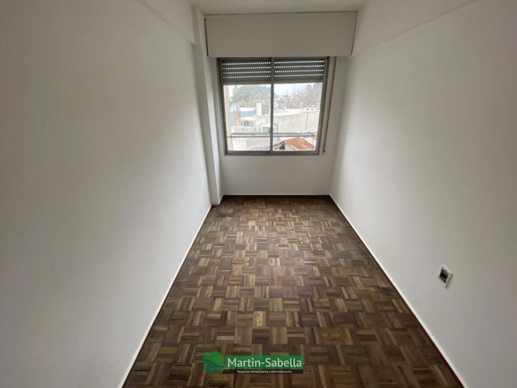 Apartamento en Alquiler - Parque Batlle