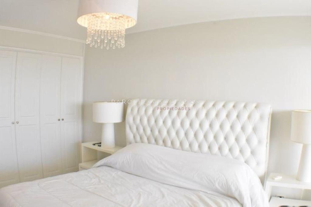 Apartamento de 3 dormitorios en Le Jardin, Punta