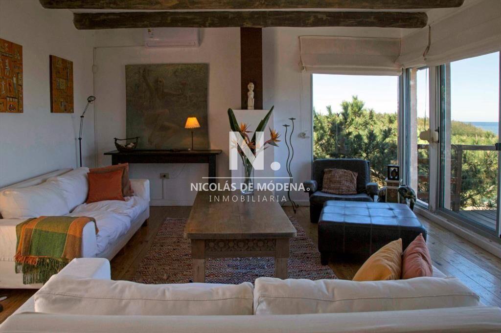 Venta casa en TÃo Tom a pocos metros LA PLAYA