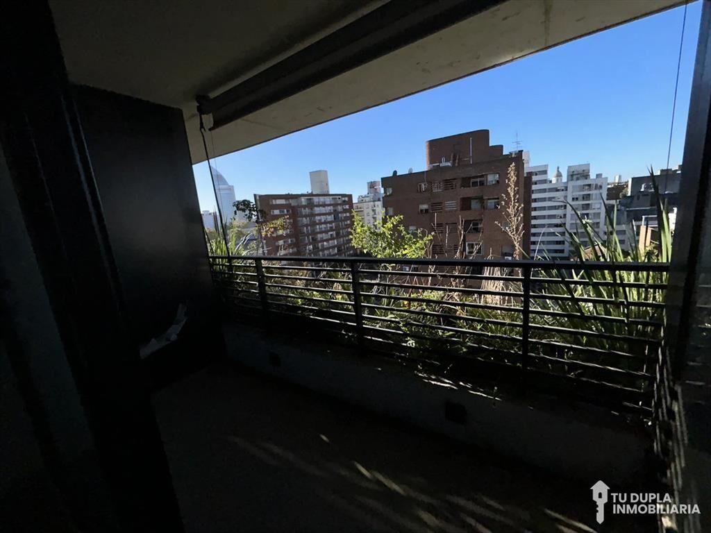 Venta 3 Dormitorios, 2 Baños Piso Alto A En
