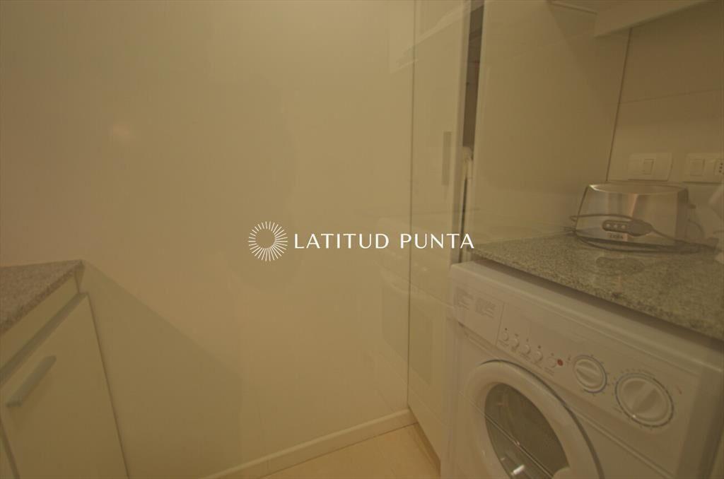 Apartamento en alquiler - Mansa