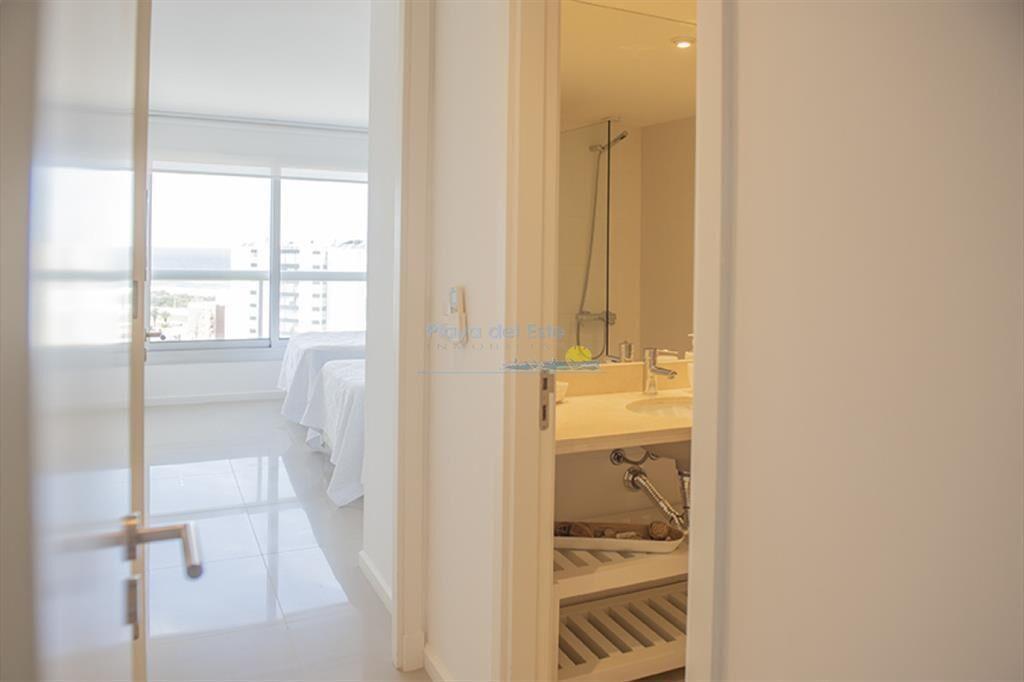 Departamento de 2 dormitorios en venta en del mar