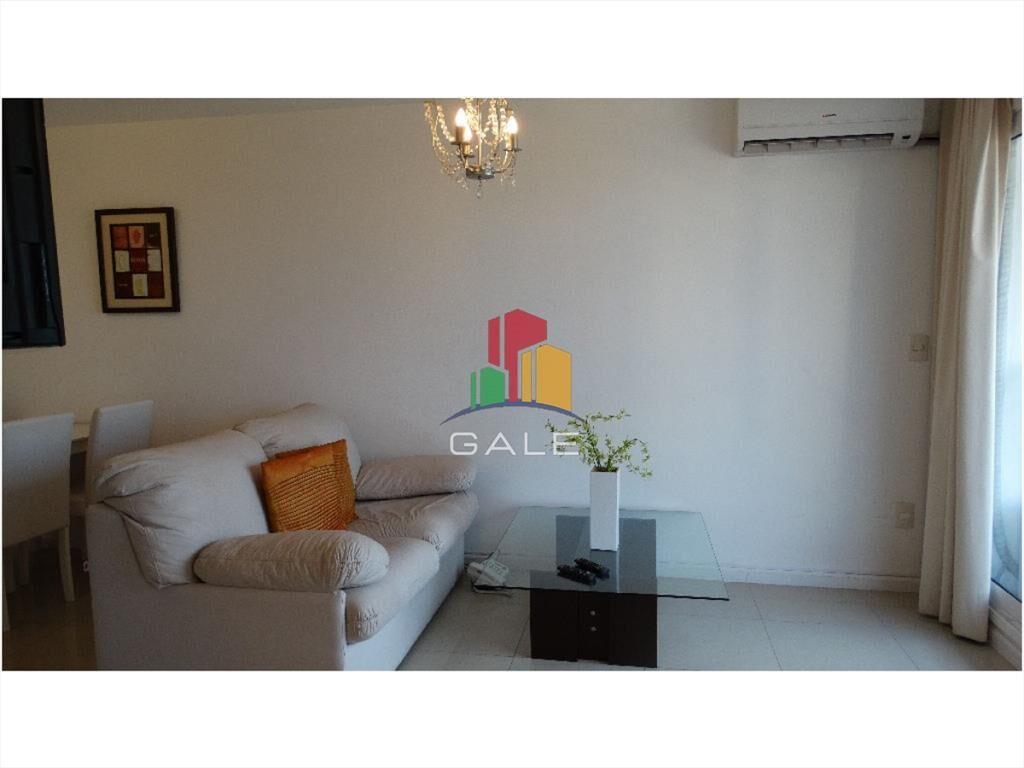Apartamento en venta de un dormitorio sobre - del