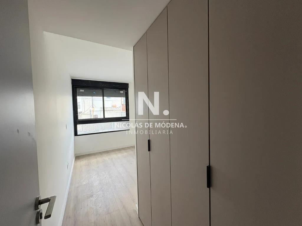 Venta Apartamento 2 dormitorio en el Corazon de