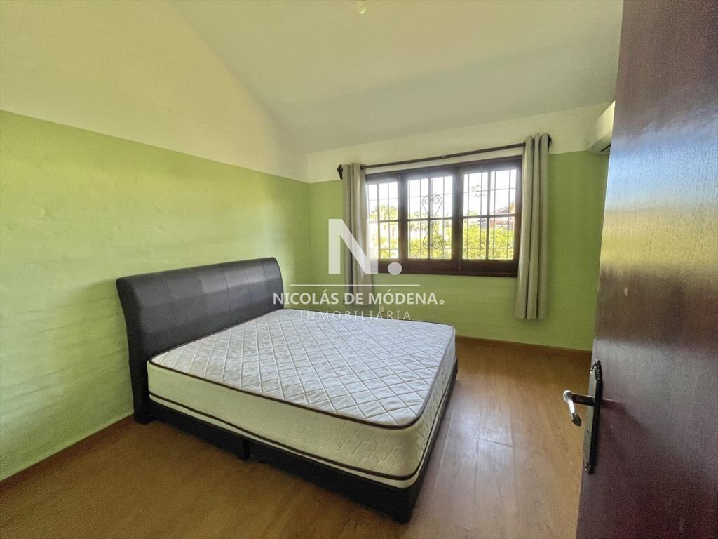 VENTA DE CASA DE 3 DORMITORIOS A METROS DE ZONA