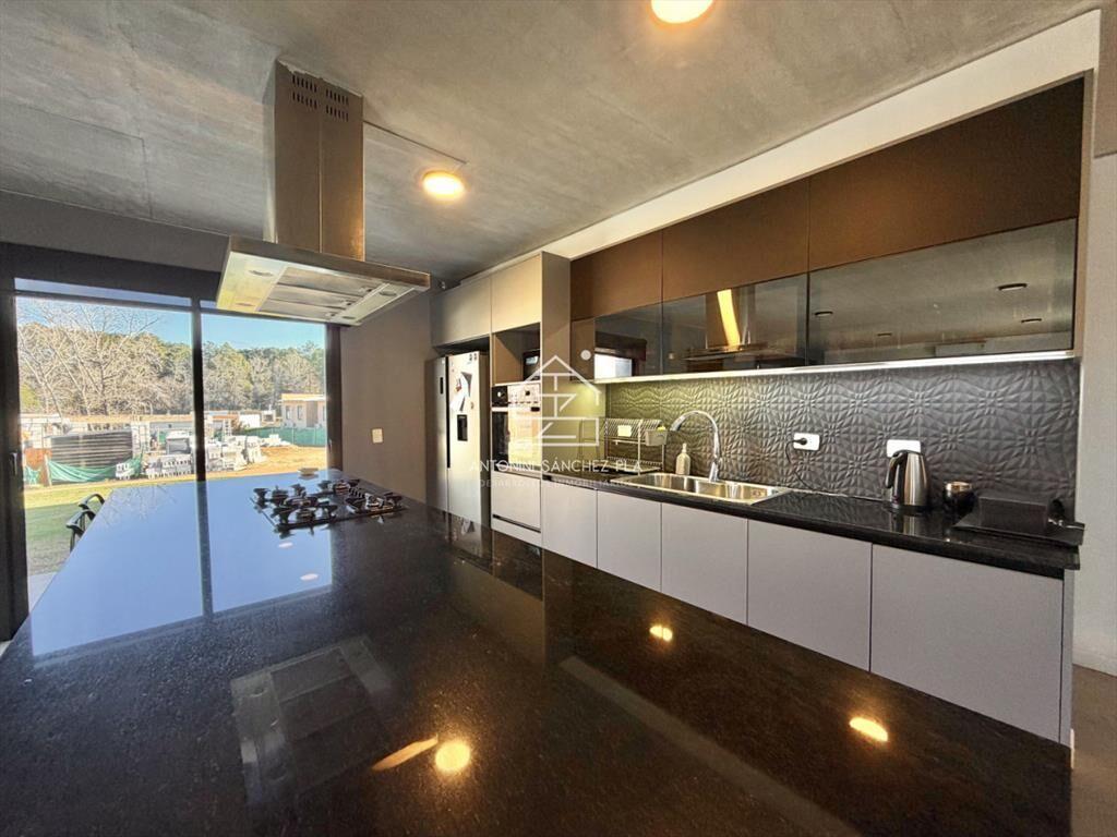 Venta Casa 2 Dormitorios Verde Mora Punta Ballena