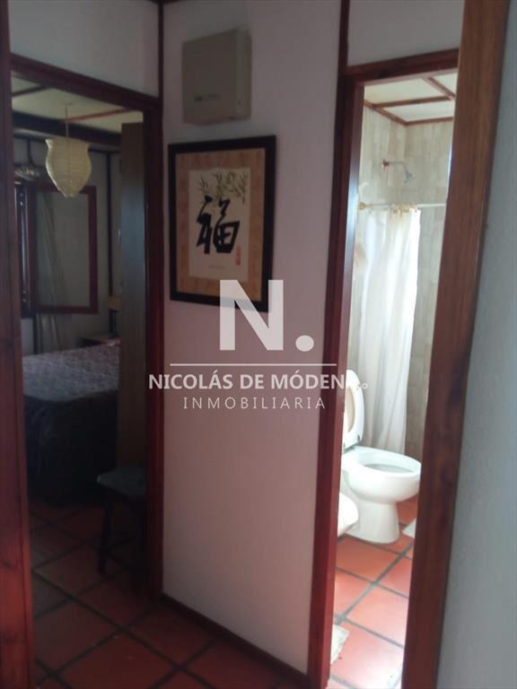 Casa de 3 dormitorios en venta en El chorro