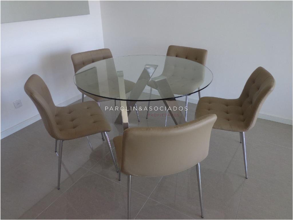Departamento en venta de 1 Dormitorio En Torre One, Punta d