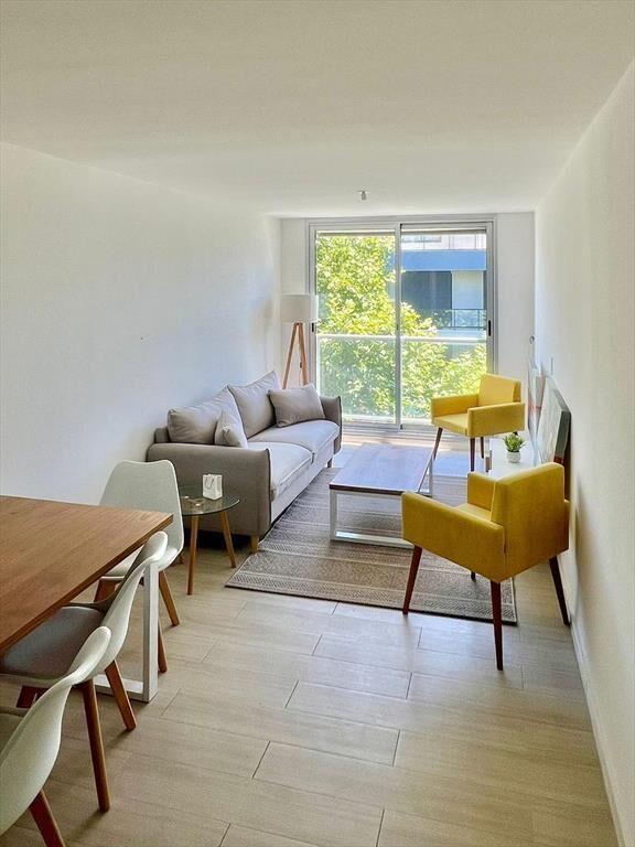 Venta Apartamento 2 Dormitorios en el Centro