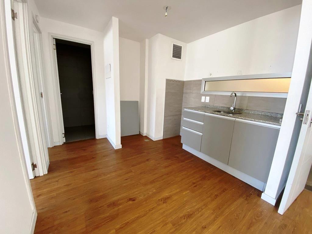 Alquiler de Apartamento Martín García con 2 dormitorios en A