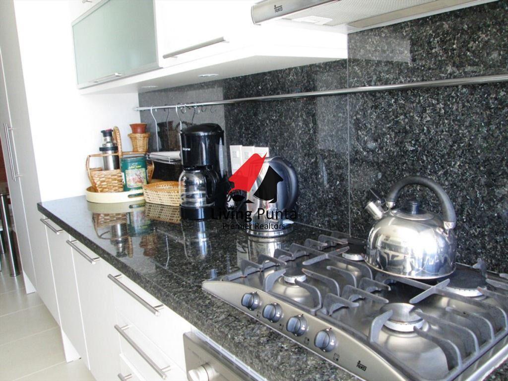 apartamento en alquiler