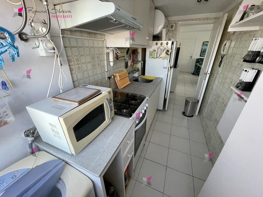 Apartamento en Punta Del Este en venta