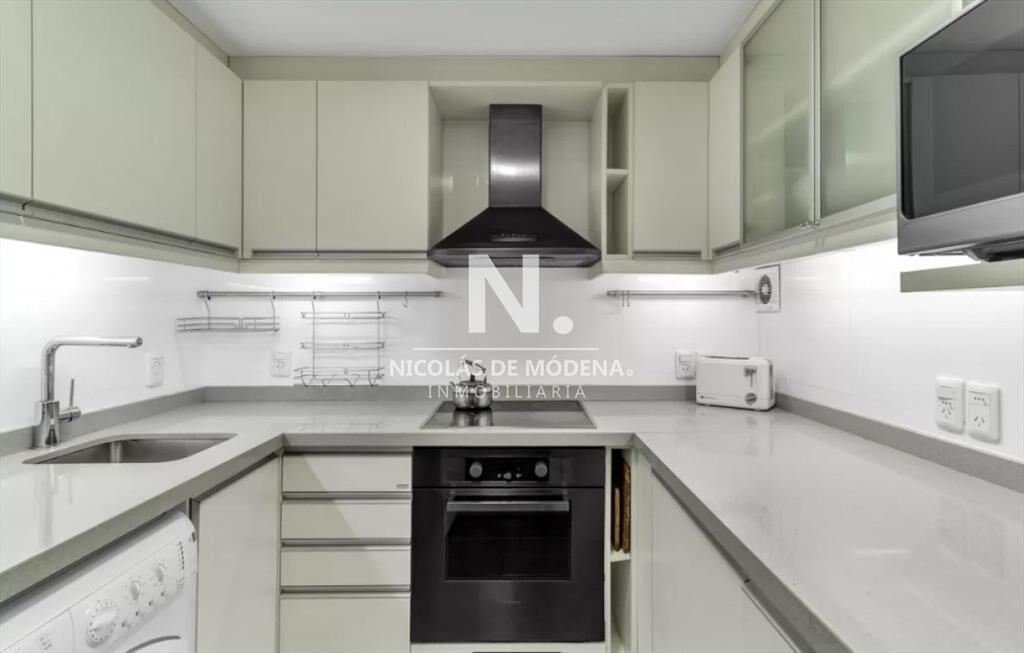 Apartamento en venta de 3 dormitorios en Punta