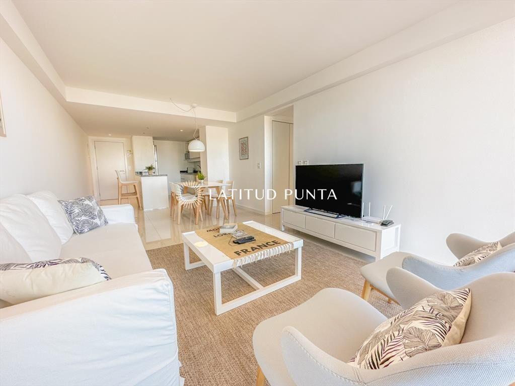 Apartamento en Brava, 2 dormitorios