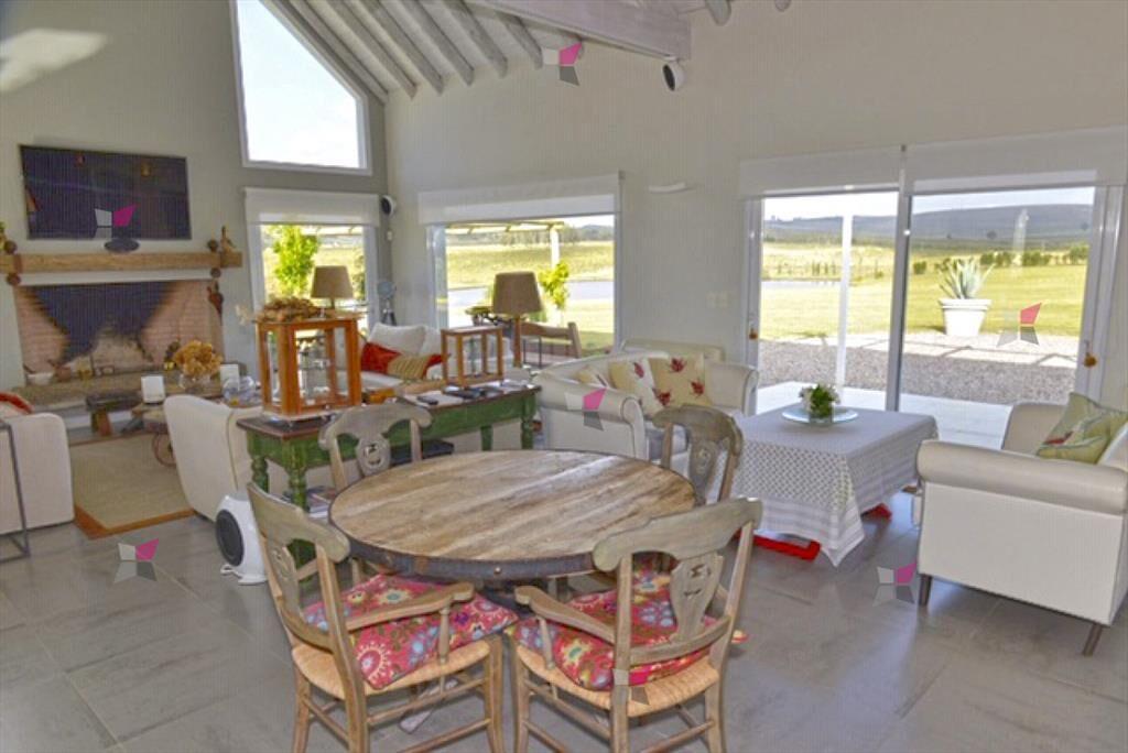 Venta Chacra en Ruta 12 Punta del Este