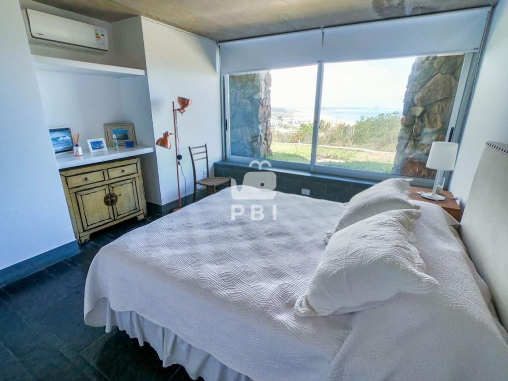 Apartamento en Punta Ballena 2 dormitorios - 1 -