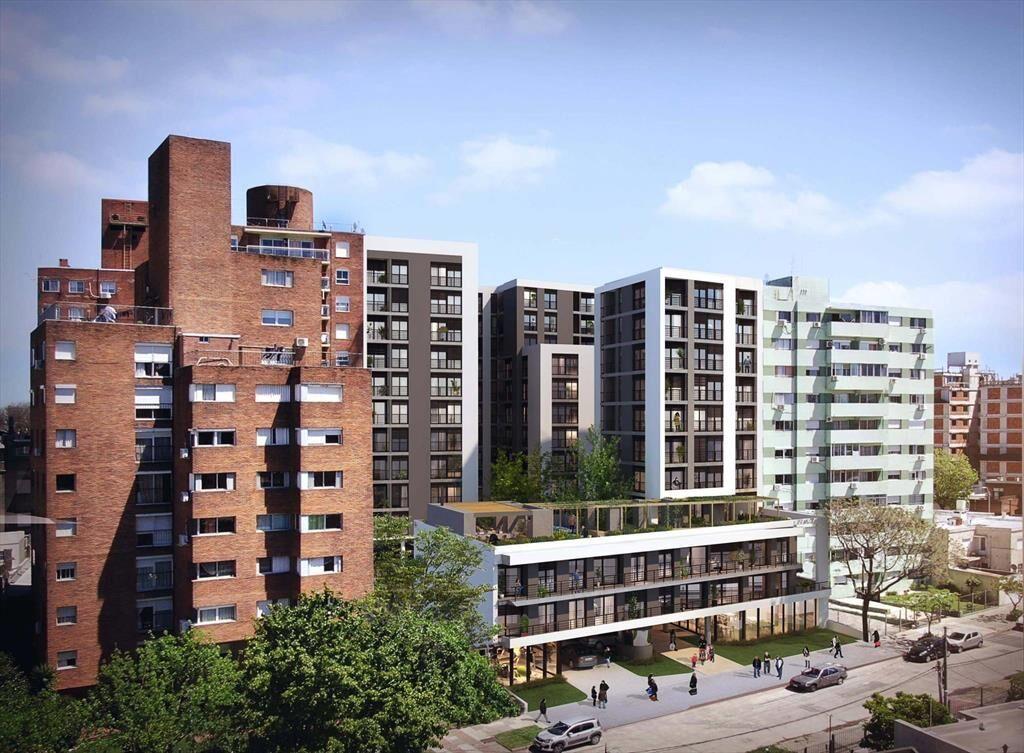 Cesión de Alquiler de Apartamento en José Batlle y Ordoñez M