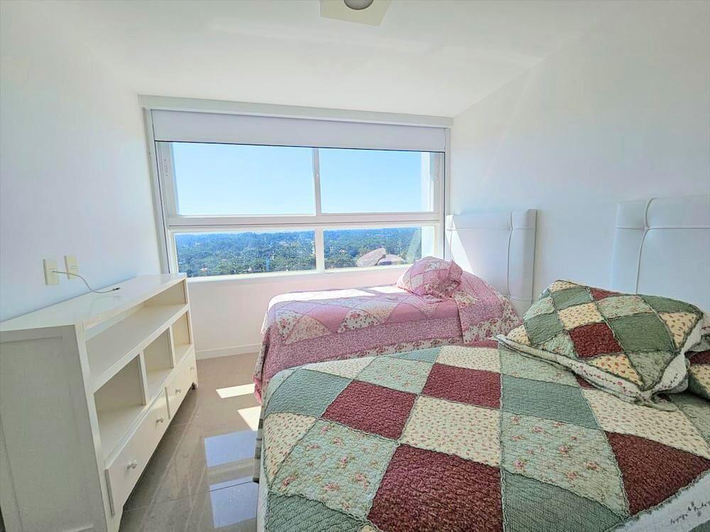 Penthouse en torre ONE playa brava