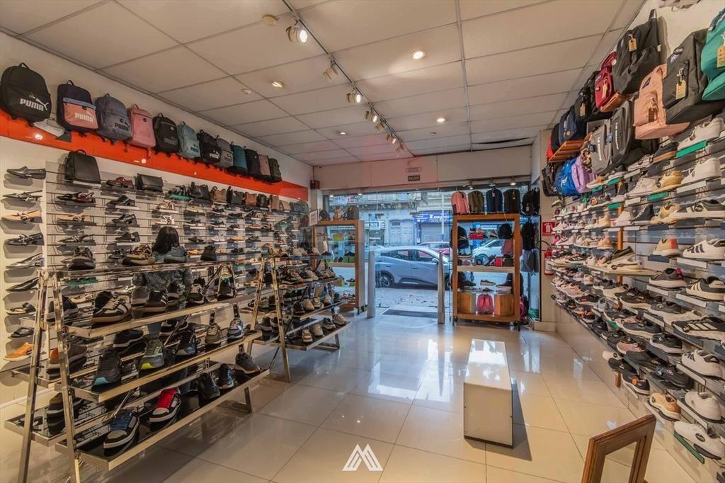 ALQUILER Local Comercial en Goes