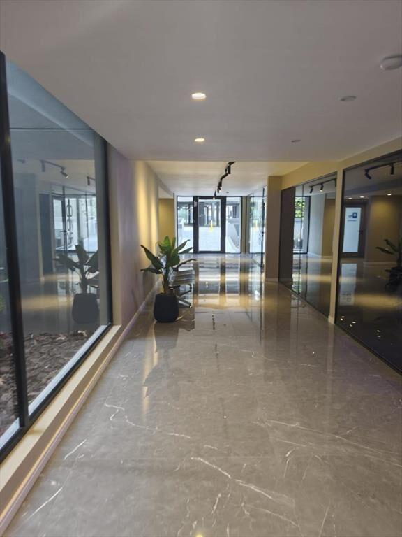 Alquilo Apartamento Monoambiente con balcón. Gimnasio, cowo